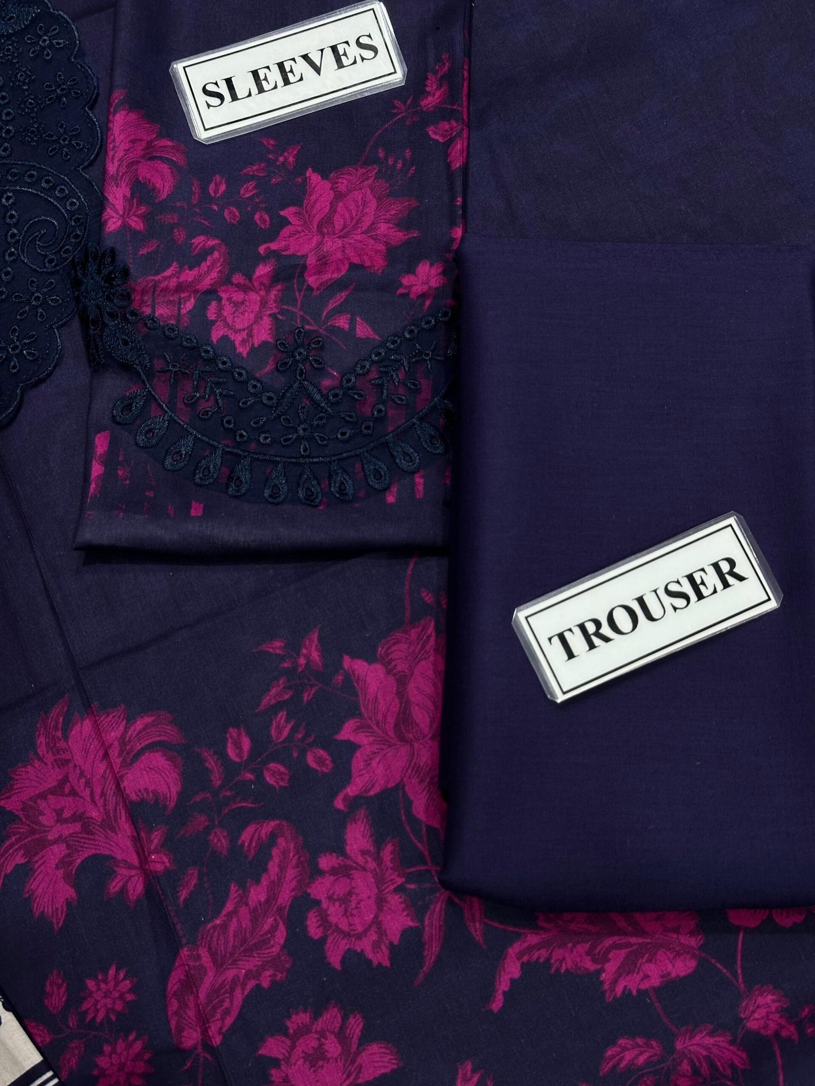 BRAND…XENIA Unstitch Replica