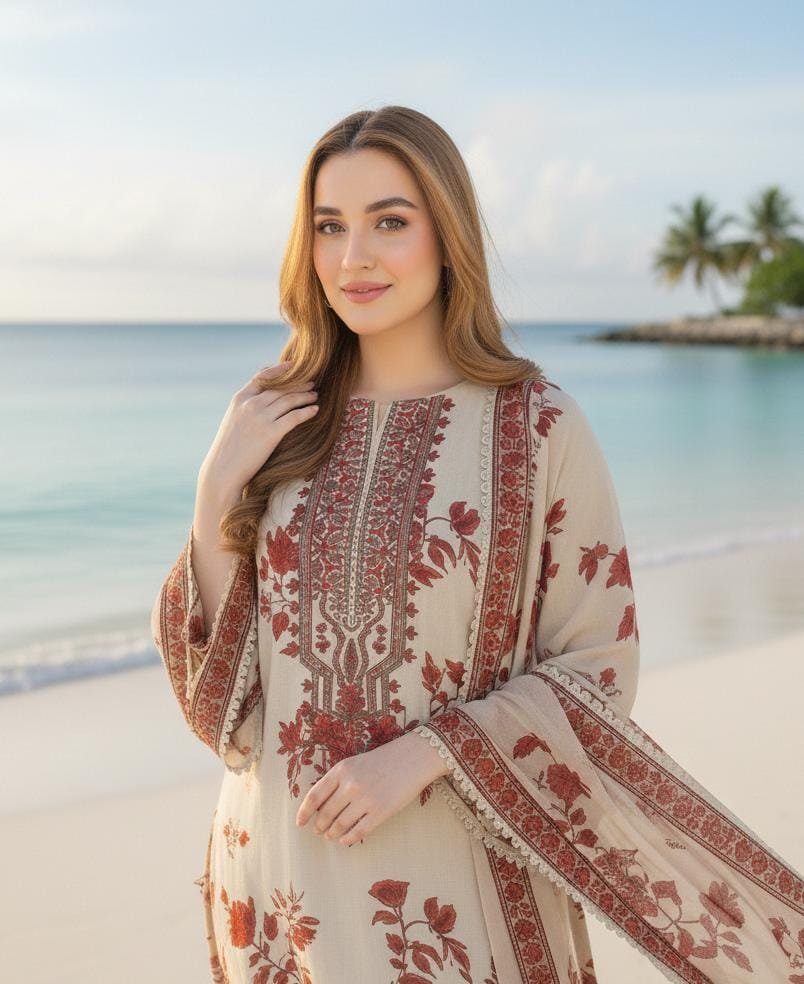 Brand Name : Aneela’s Collection☆