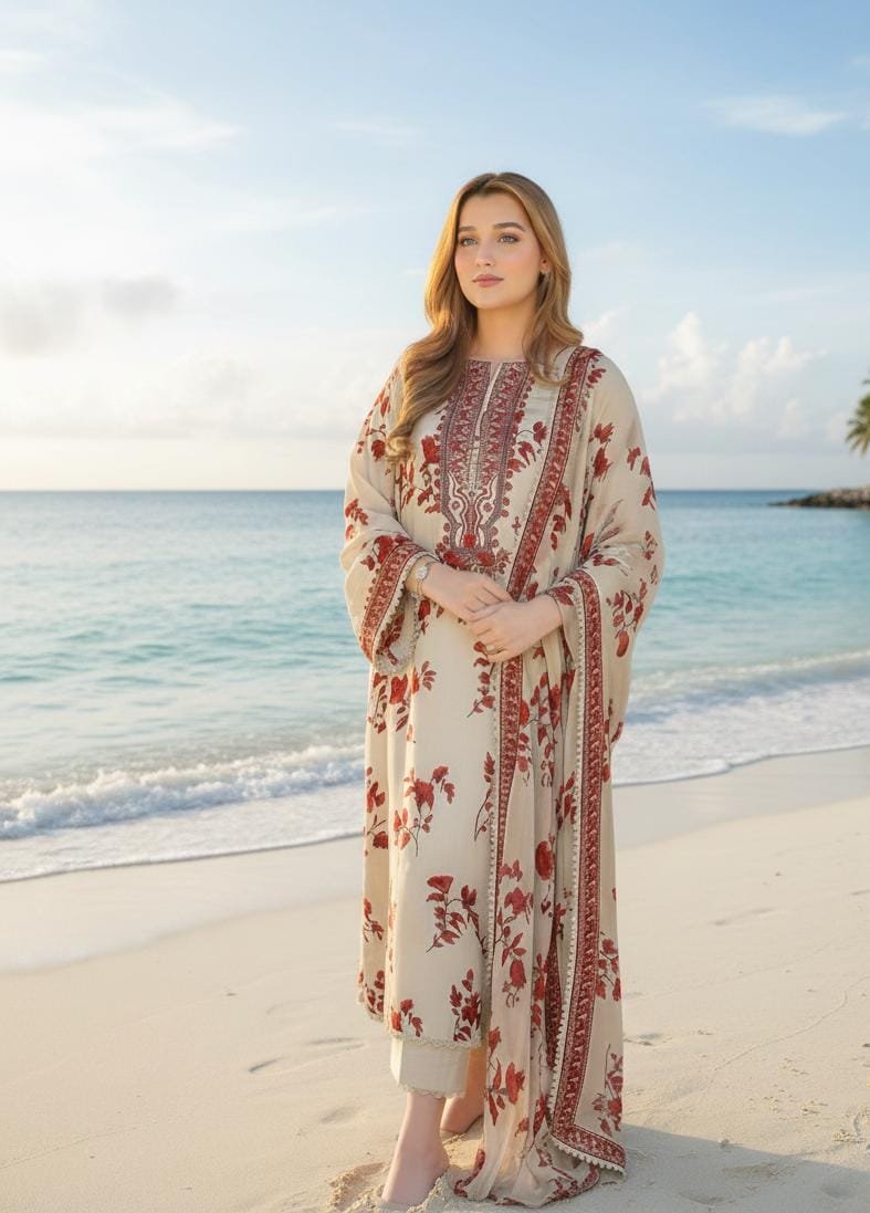 Brand Name : Aneela’s Collection☆