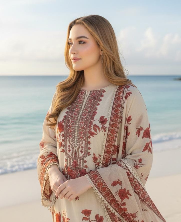 Brand Name : Aneela’s Collection☆