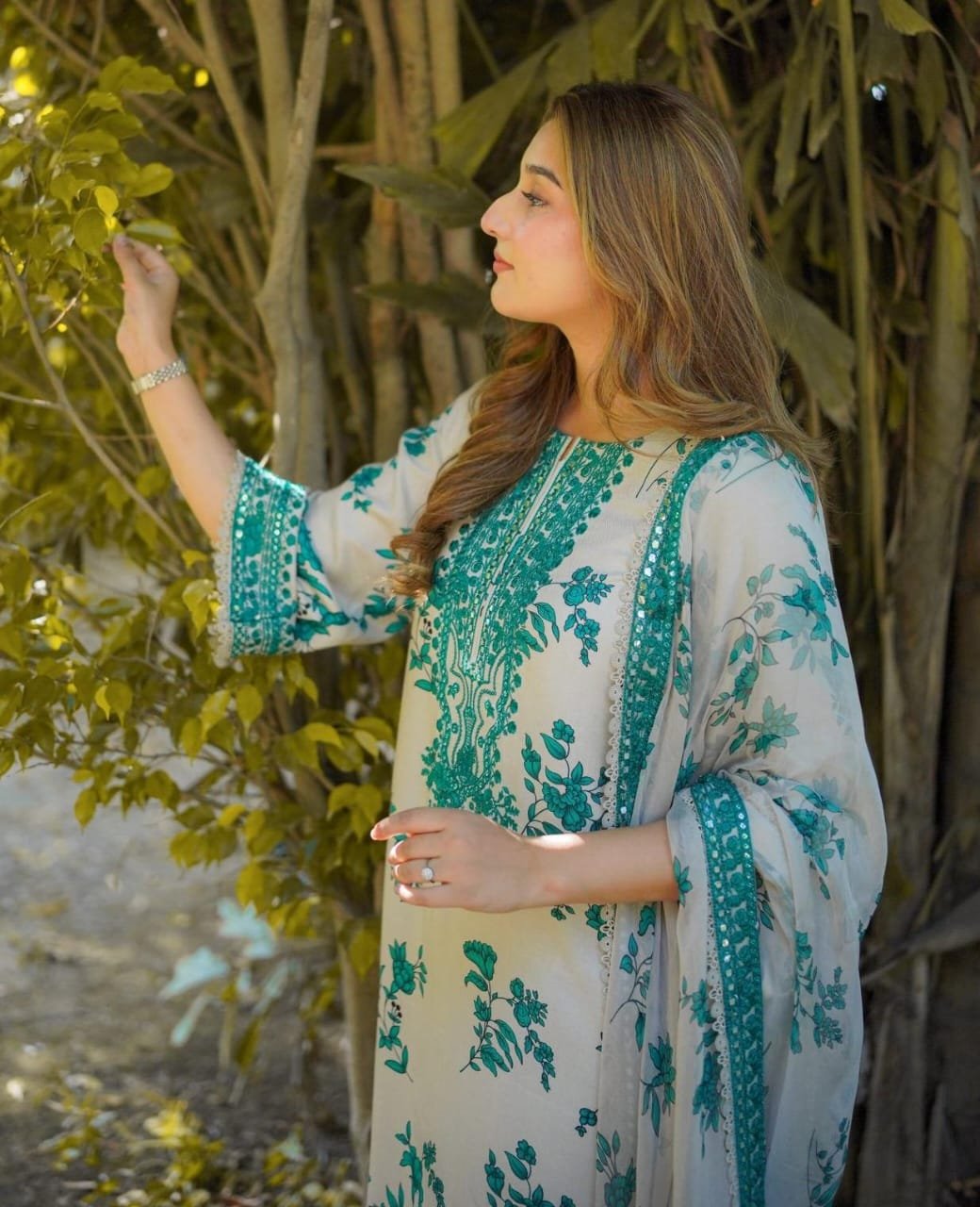 Brand Name : Aneela’s Collection