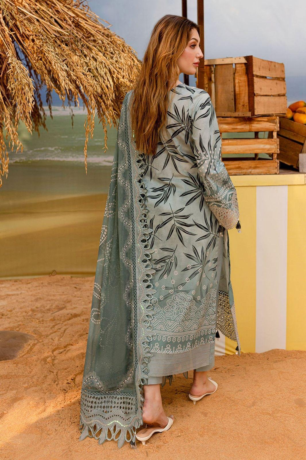 BRAND…NUREH Unstitch Replica