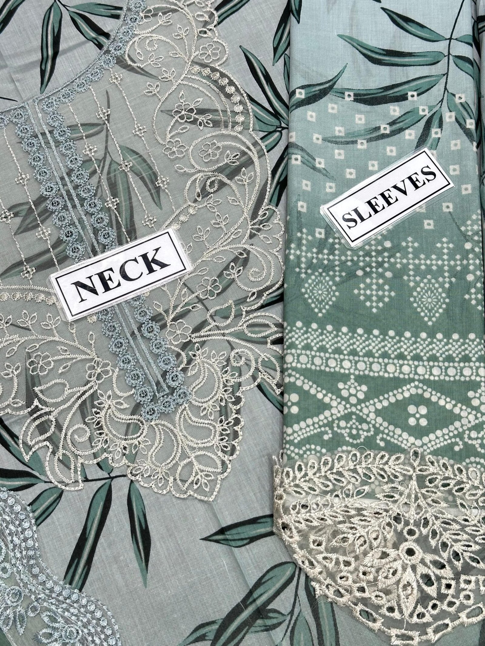 BRAND…NUREH Unstitch Replica