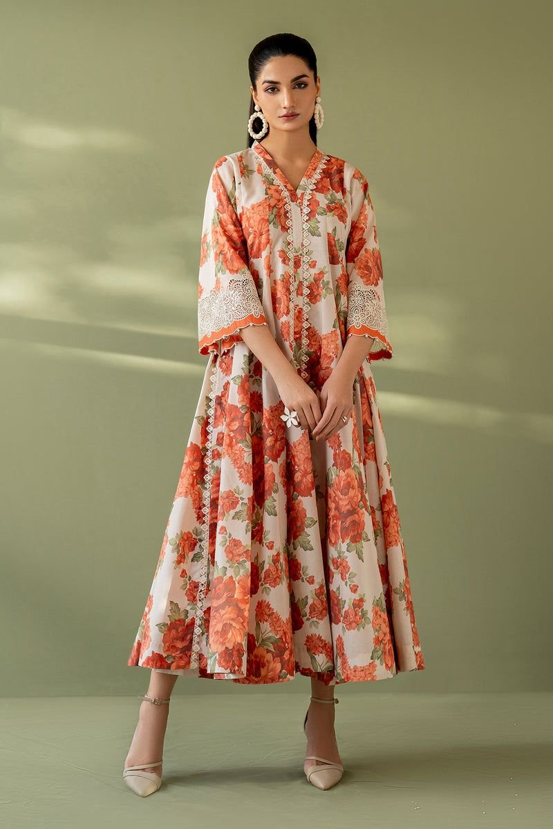 BRAND…BAROQUE* Unstitch Replica