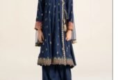 Lawn Eid collection 3pc kids