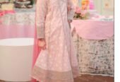 Lawn Eid collection 3pc kids