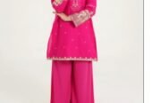 Lawn Eid collection 3pc kids