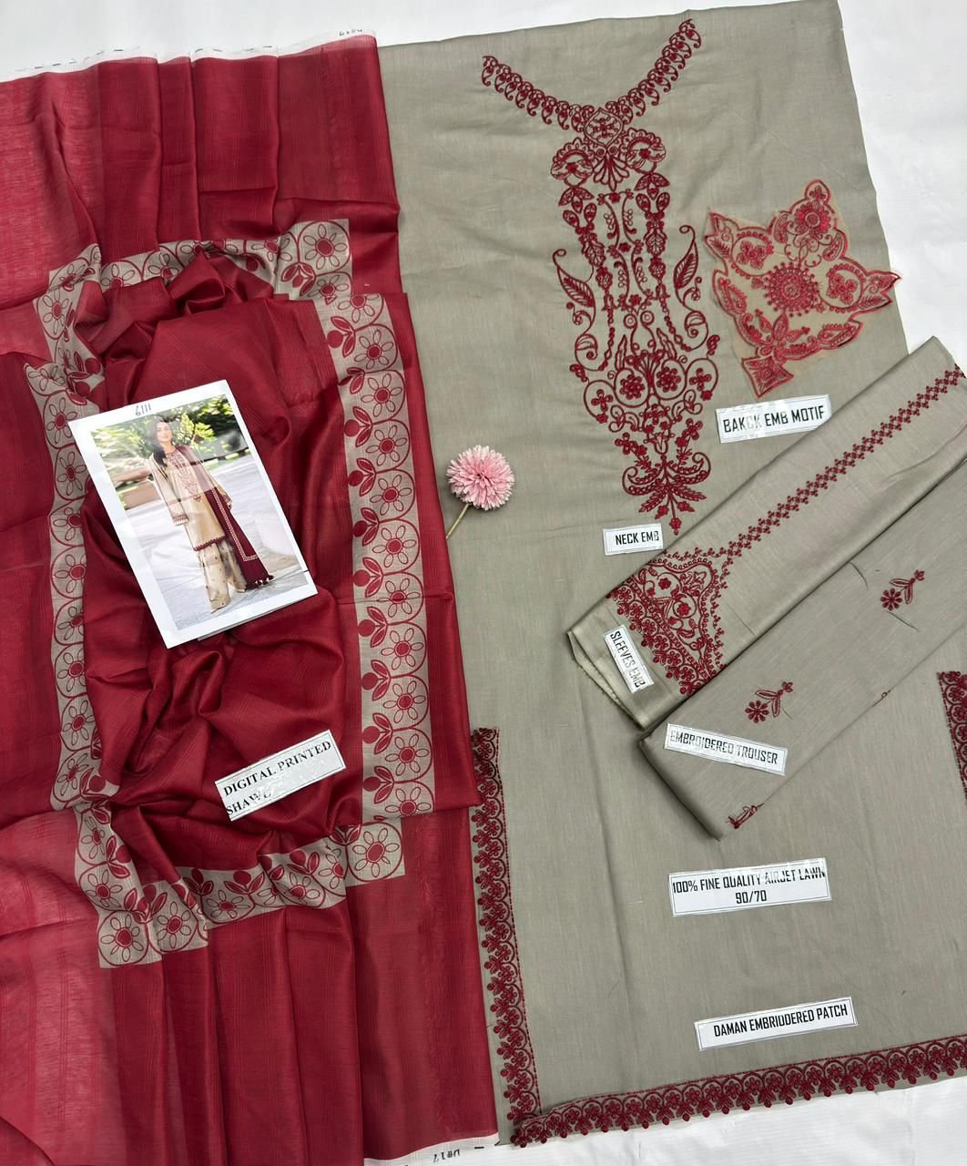 “`ALLHAMDULILLAH SUMMER COLLECTION