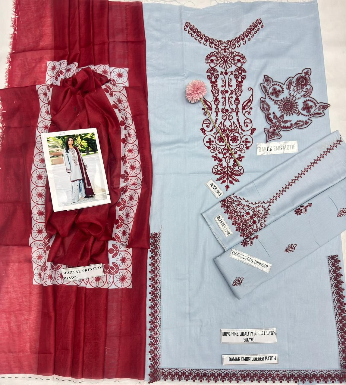 “`ALLHAMDULILLAH SUMMER COLLECTION