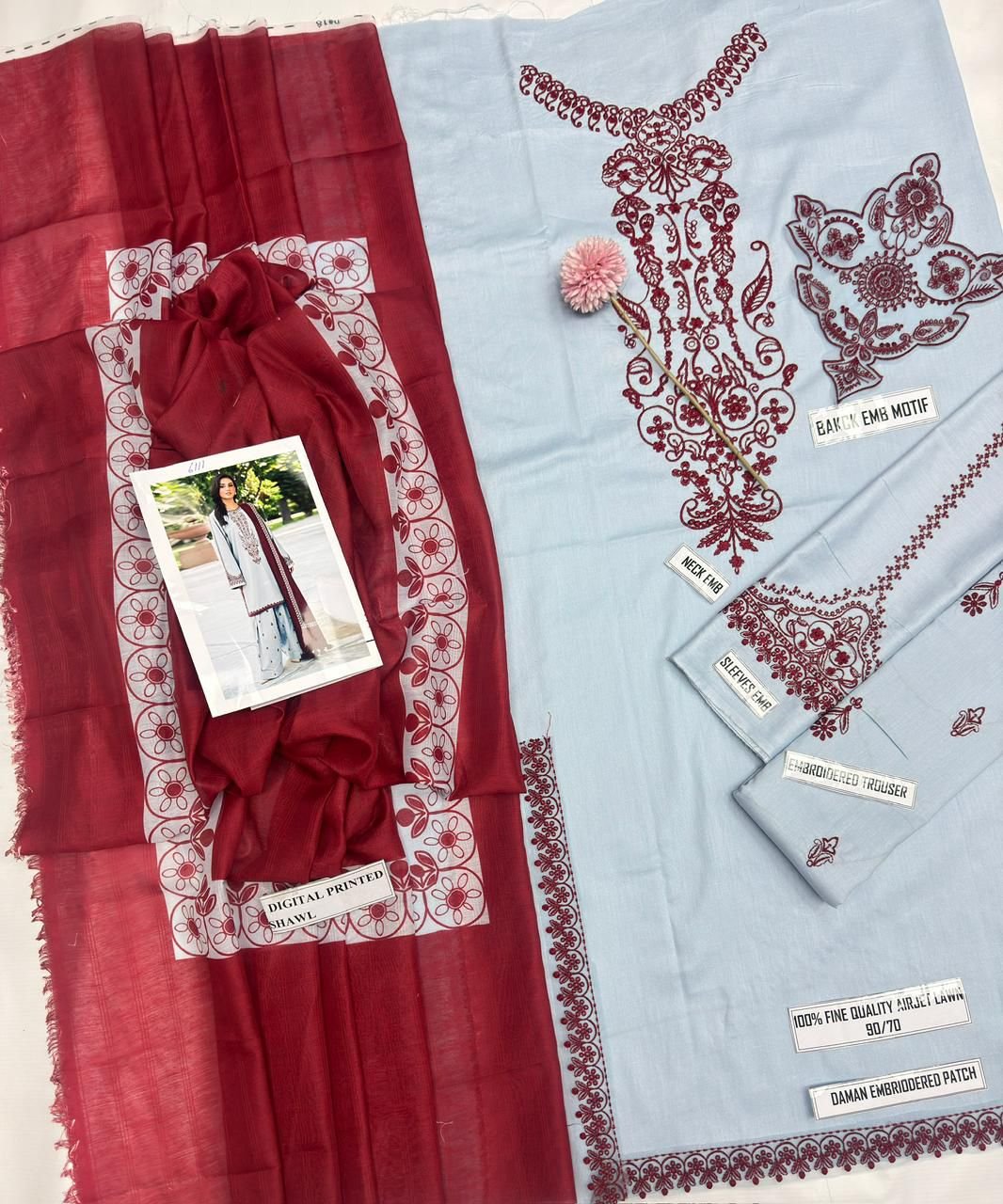 “`ALLHAMDULILLAH SUMMER COLLECTION