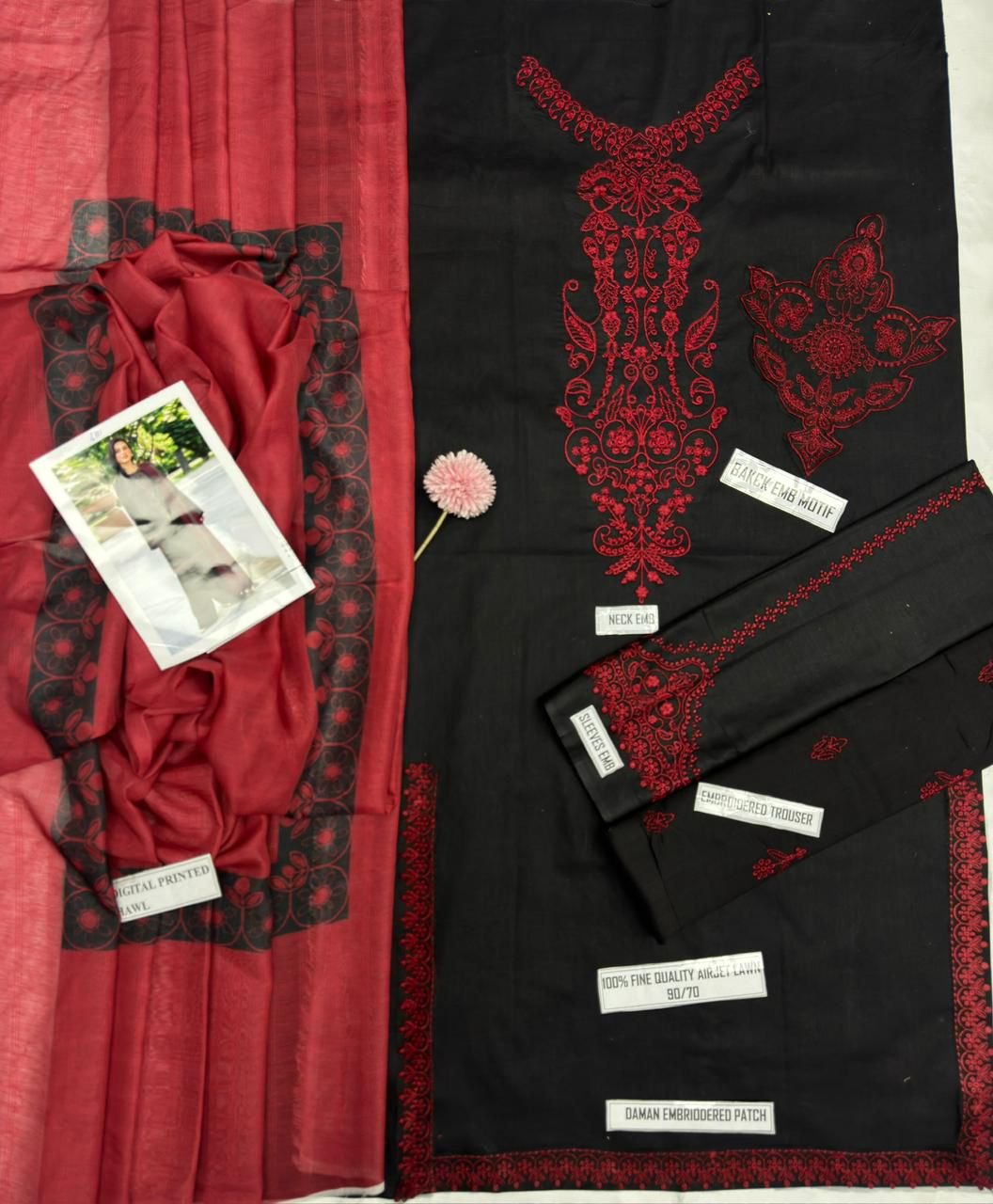 “`ALLHAMDULILLAH SUMMER COLLECTION