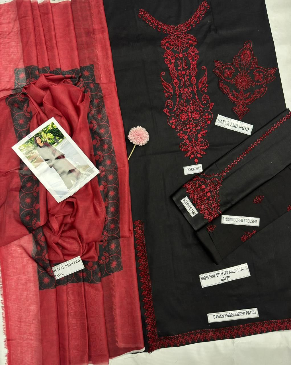 “`ALLHAMDULILLAH SUMMER COLLECTION