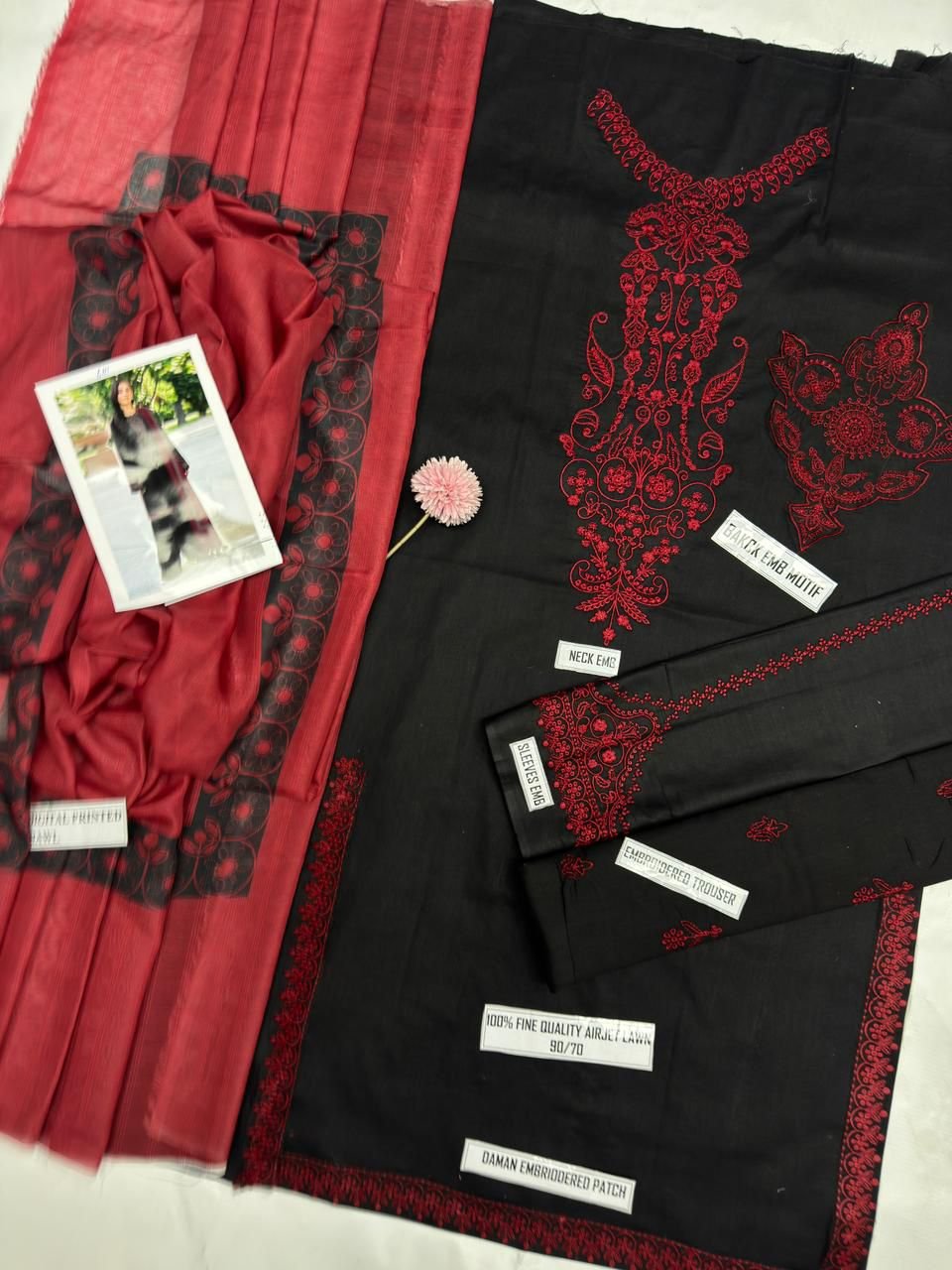 “`ALLHAMDULILLAH SUMMER COLLECTION