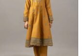 Lawn Eid collection 3pc kids
