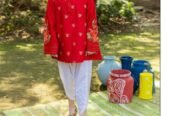 Lawn Eid collection 3pc kids