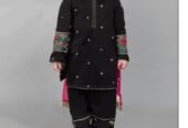 Lawn Eid collection 3pc kids