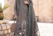 MARIA B LUXERY LAWN COLLECTION