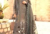 MARIA B LUXERY LAWN COLLECTION
