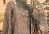 MARIA B LUXERY LAWN COLLECTION