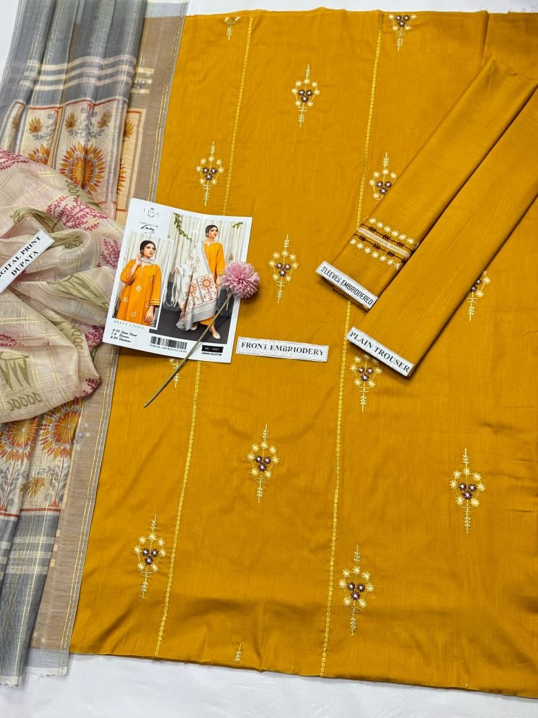 Allhamdulliah Luxury Summer Collection