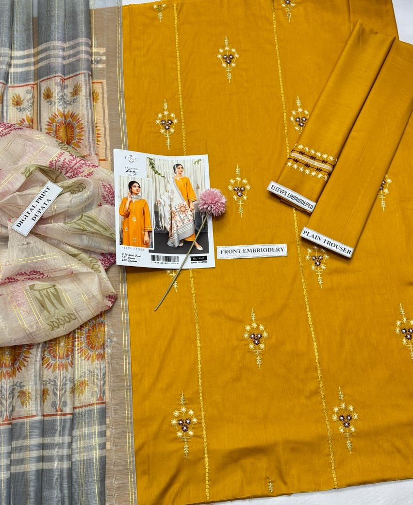 Allhamdulliah Luxury Summer Collection