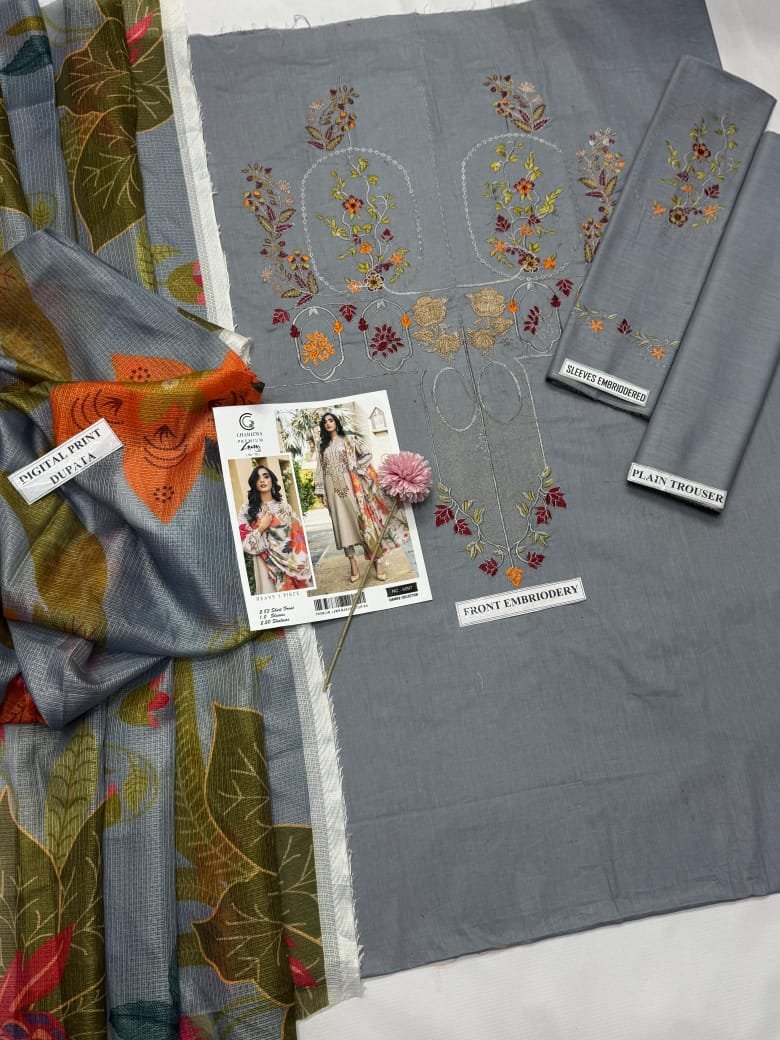 Allhamdulliah Luxury Summer Collection