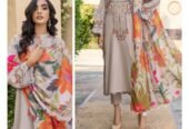 Allhamdulliah Luxury Summer Collection