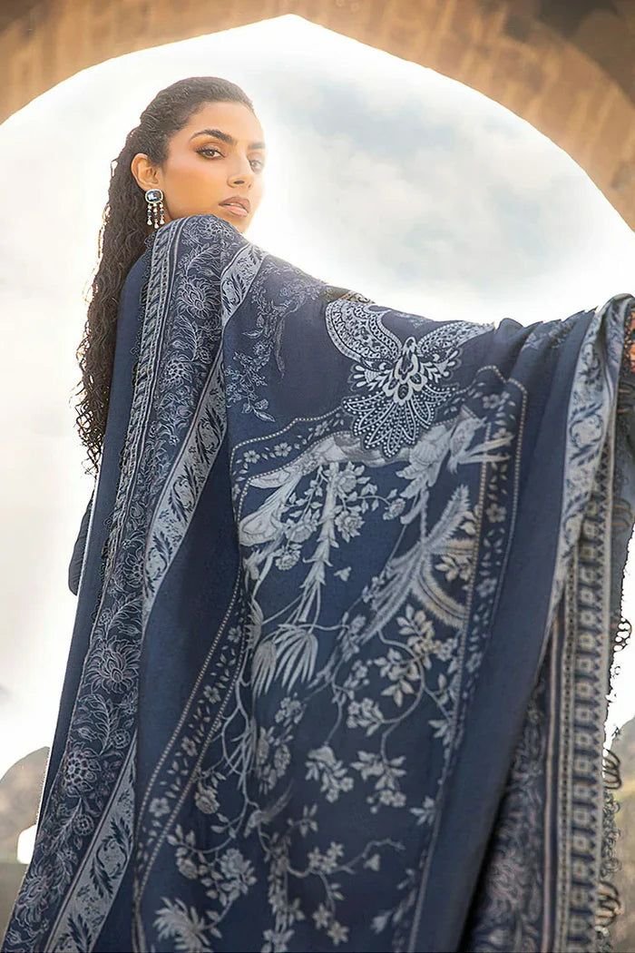 Allhamdulliah Luxury Summer Collection