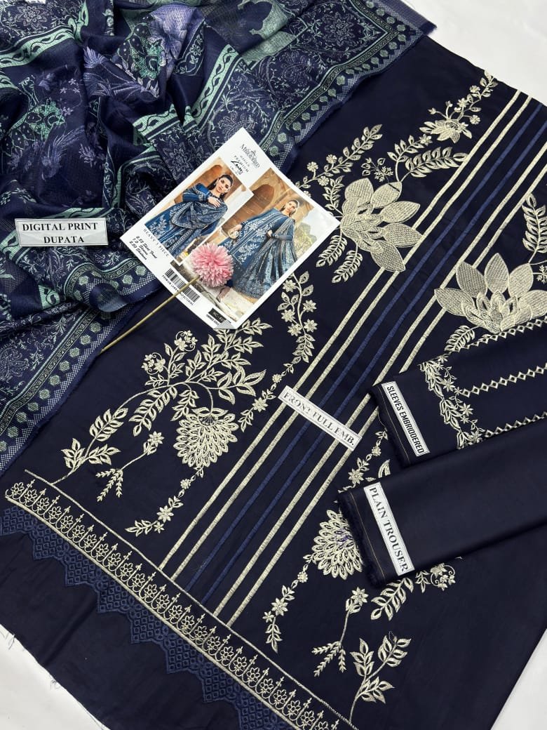 Allhamdulliah Luxury Summer Collection