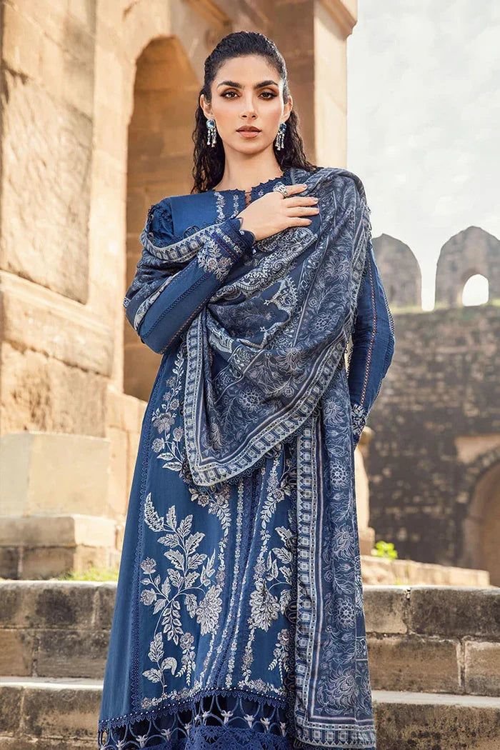 Allhamdulliah Luxury Summer Collection