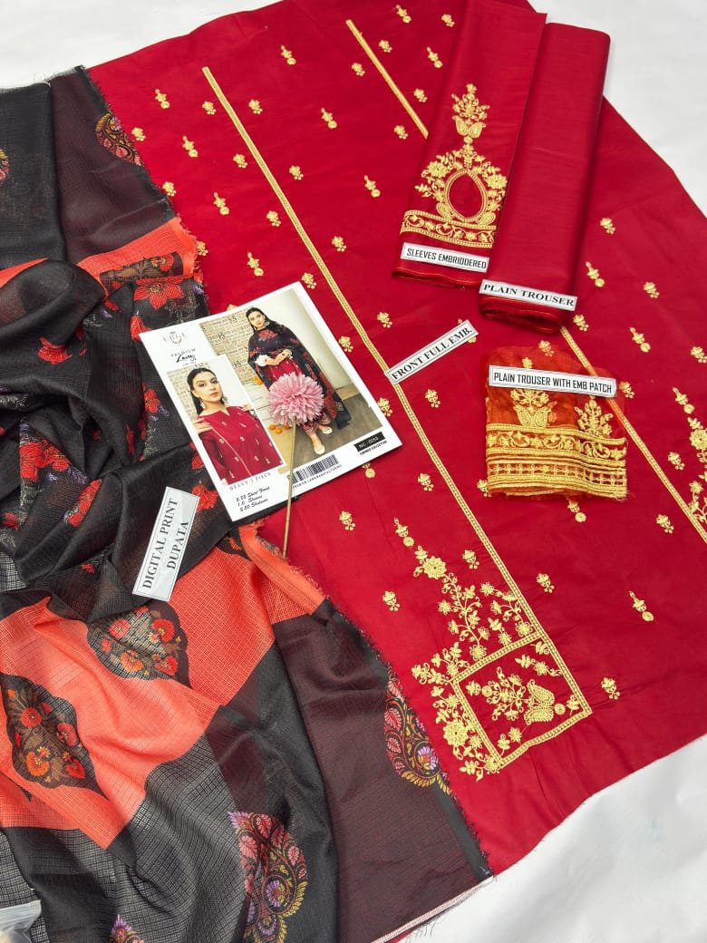 Allhamdulliah Luxury Summer Collection