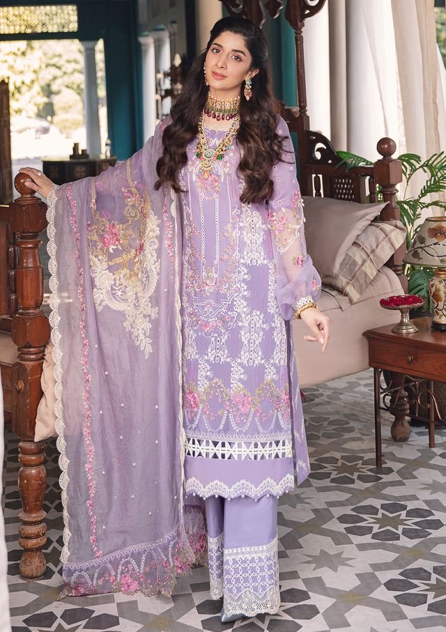 ELAF luxery lawn collection*