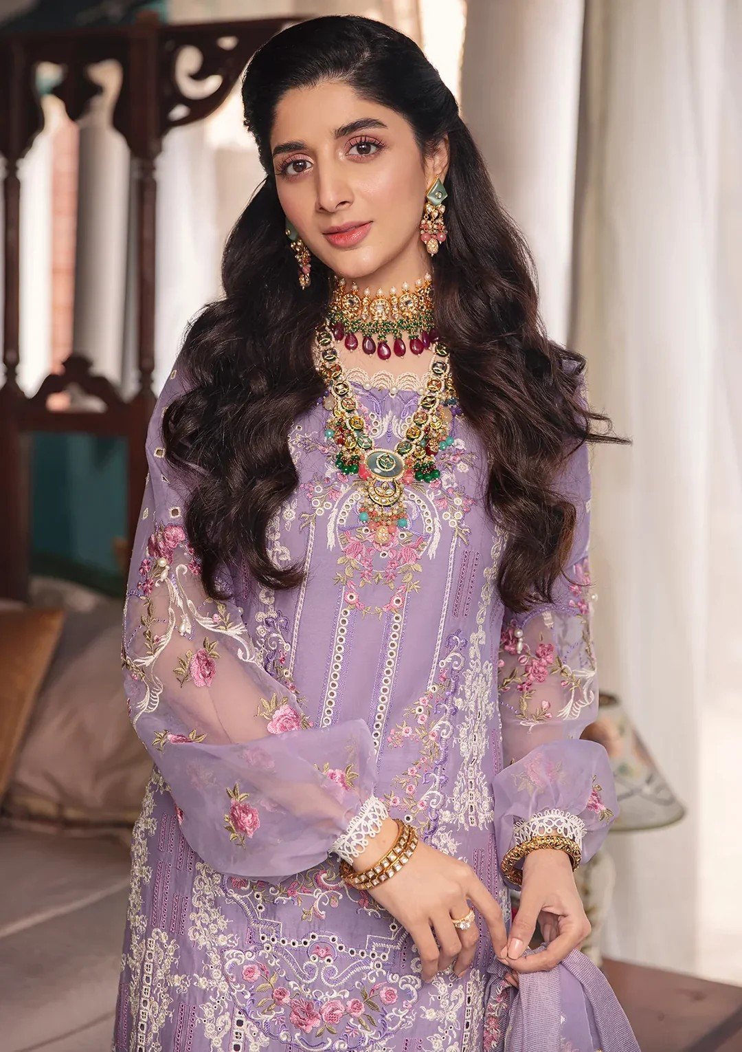 ELAF luxery lawn collection*