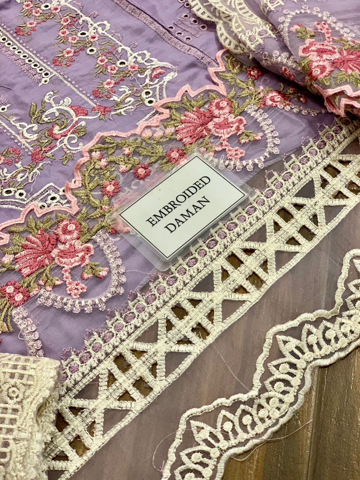 ELAF luxery lawn collection*