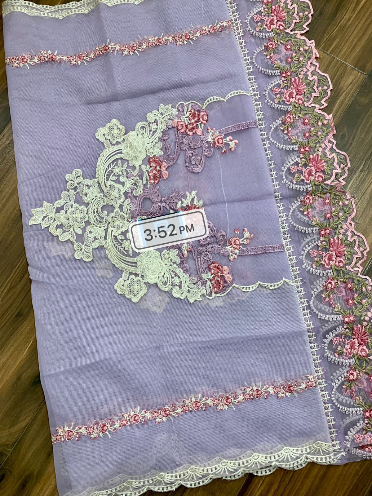 ELAF luxery lawn collection*