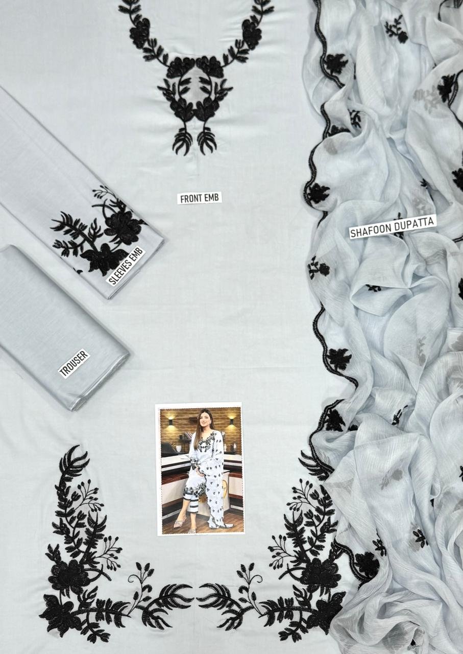 SUMMER COLLECTION 2026*