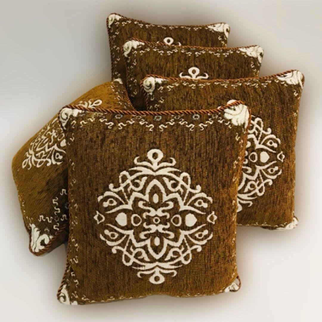 5 PCS cousion covers set*