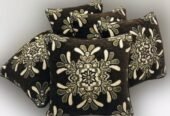 5 PCS cousion covers set