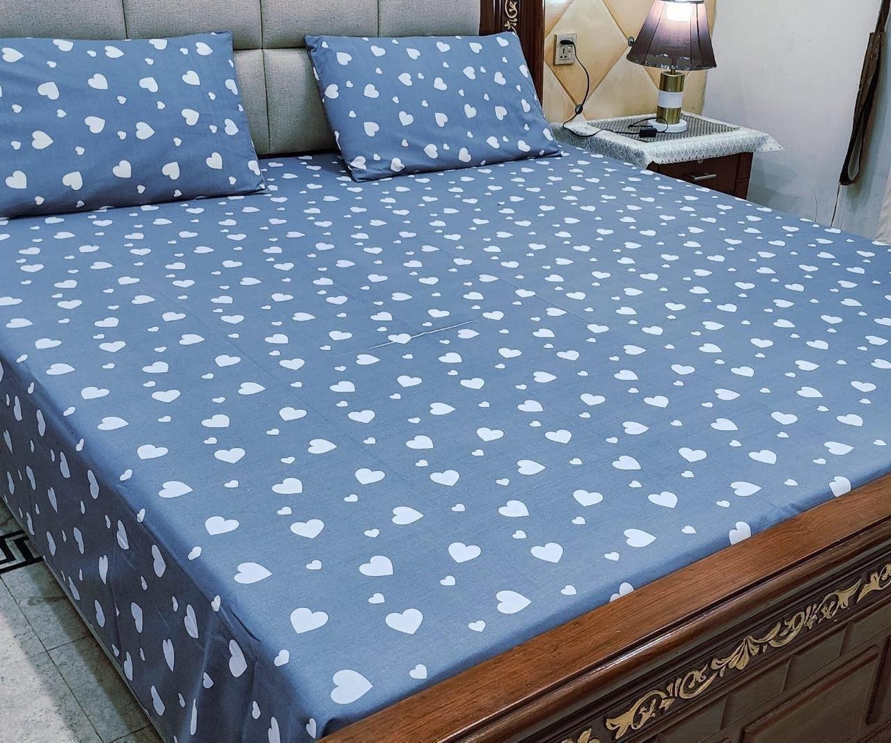 export quality pure cotton*