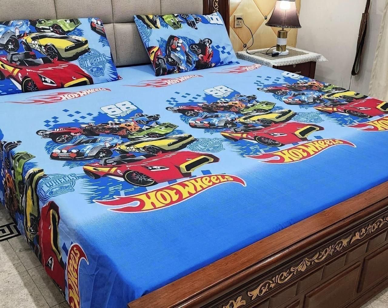 export quality pure cotton*