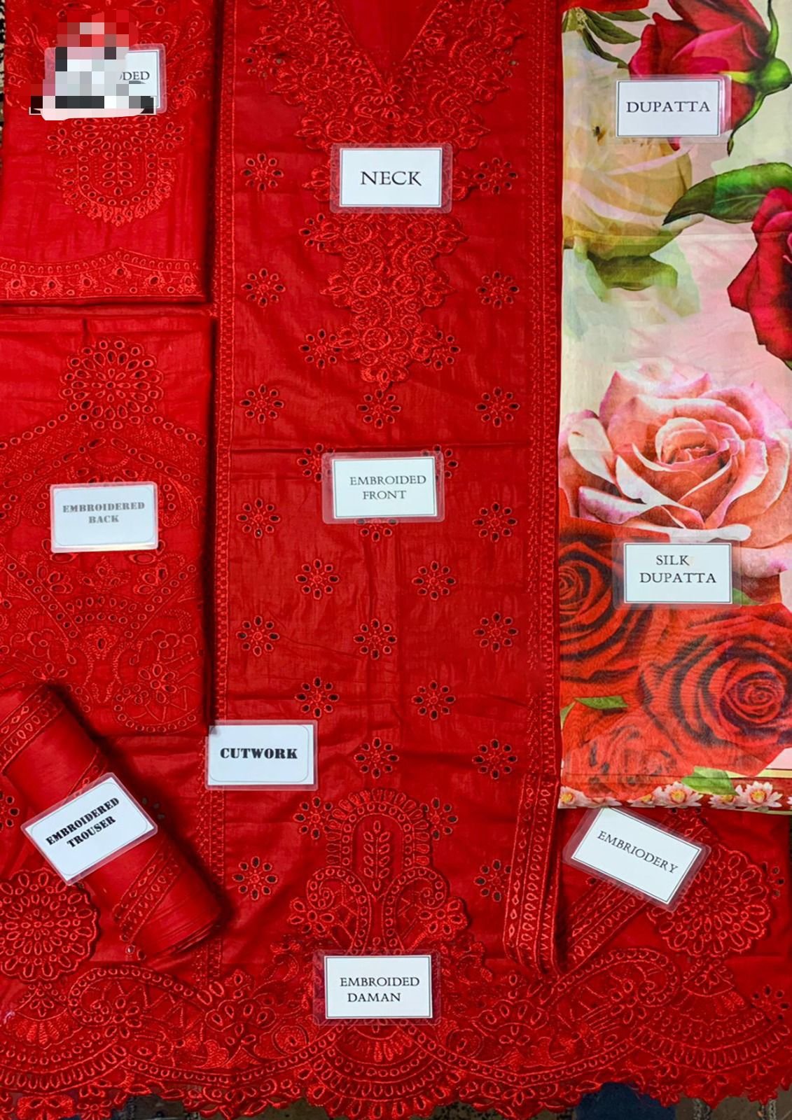 Brand Name : Mushq☆