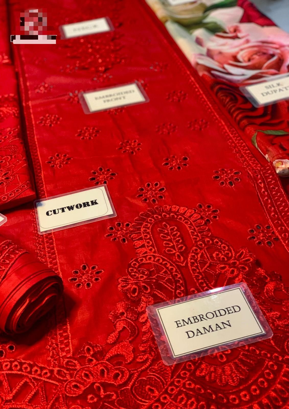 Brand Name : Mushq☆