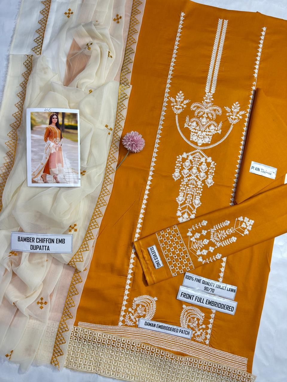 Allhamdulliah Luxury Summer Collection *2k26*