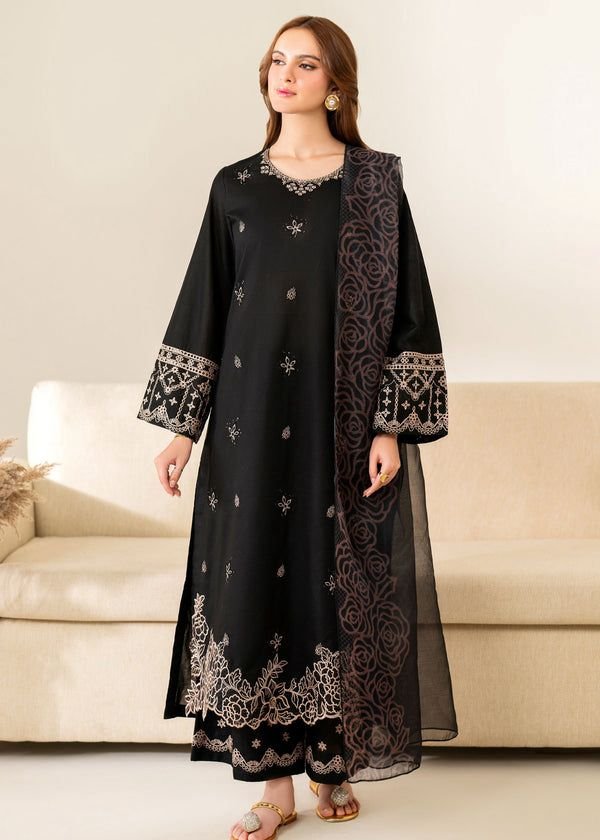 Allhamdulliah Luxury Summer Collection *2k26*