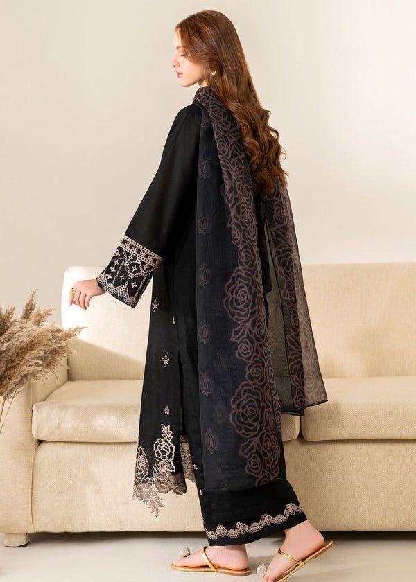 Allhamdulliah Luxury Summer Collection *2k26*