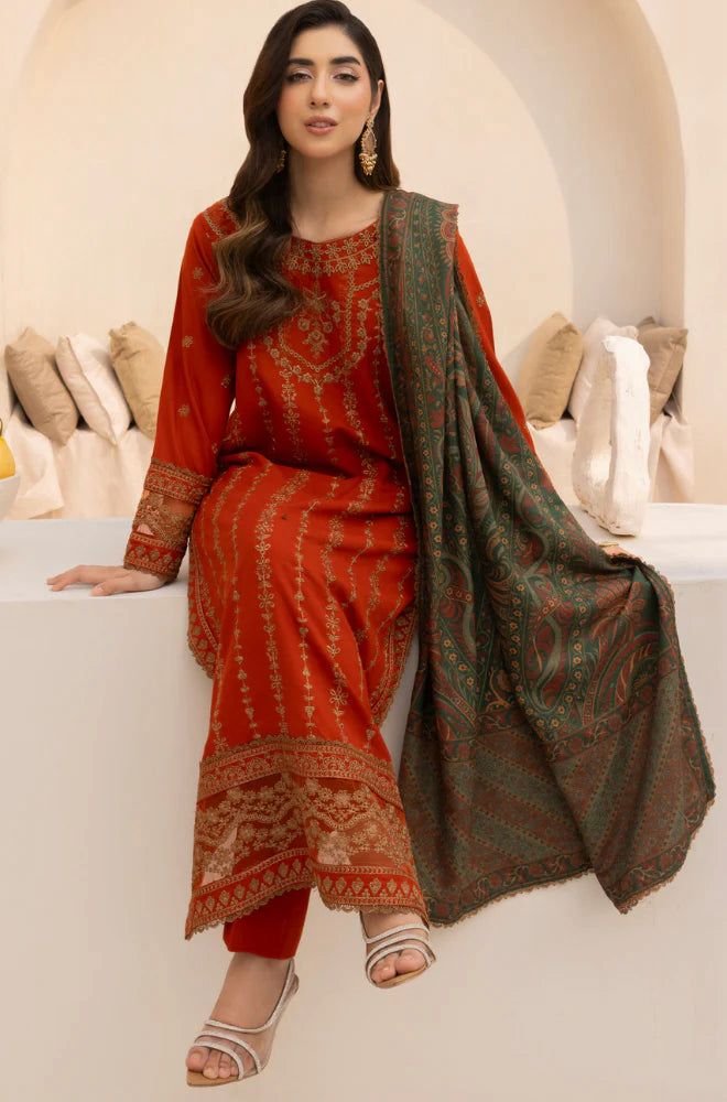 Allhamdulliah Luxury Summer Collection *2k26*