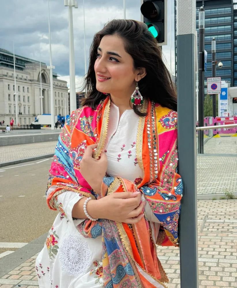 Allhamdulliah Luxury Summer Collection *2k26*