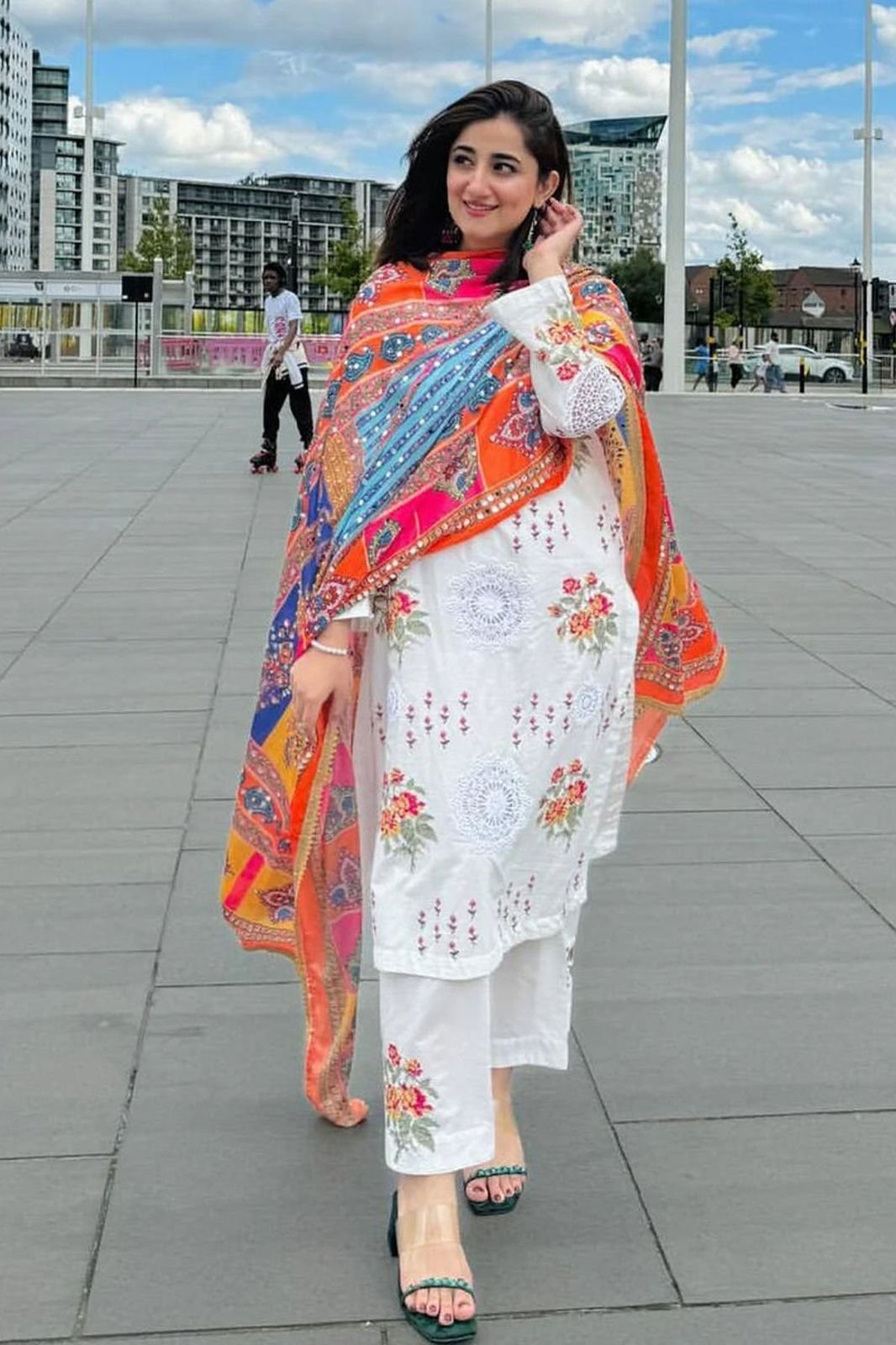 Allhamdulliah Luxury Summer Collection *2k26*