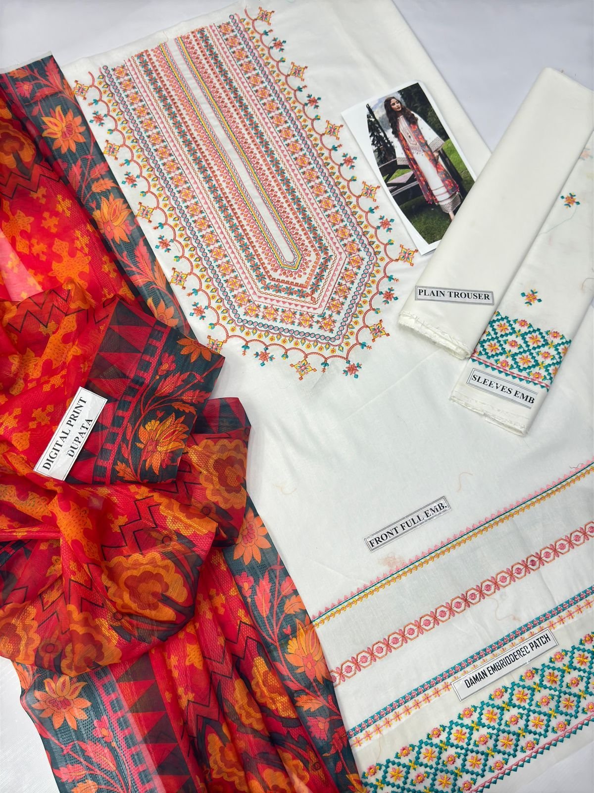 Allhamdulliah Luxury Summer Collection *2k26*