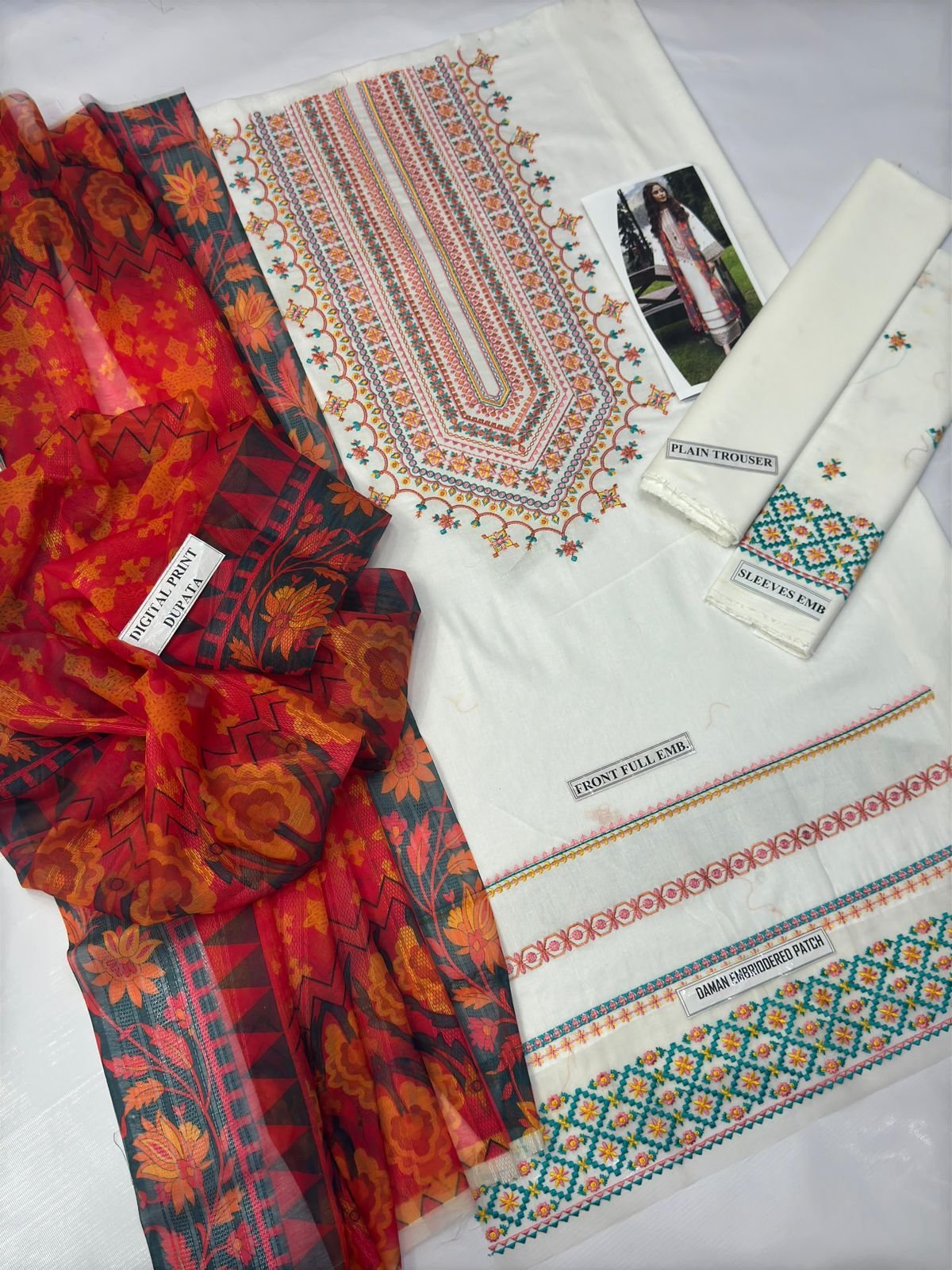 Allhamdulliah Luxury Summer Collection *2k26*